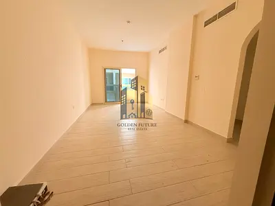 Offer of the day 1BR apartment with 12 cheques payment _caved parking _balcony master bedroom