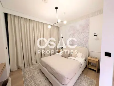 Marriott Branded | Luxury Furnished | Park View