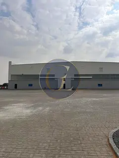 Warehouse for Rent in DIC | 38,937 Sqft | Prime Location