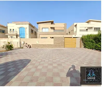 🏡 Spacious Villa for Rent in Ajman – Al Rawda | Prime Location A well-maintained family villa available for rent in Al Rawda.