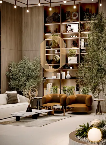 Elegant Spaces | Modern Living | Prime Neighborhood