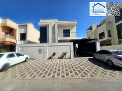 A spacious villa for sale with luxurious finishes at a negotiable price – near Sheikh Mohammed Bin