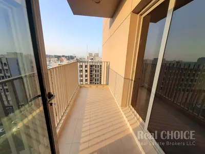 Skyline Living | Spacious 3BR | Luxury Amenities