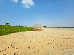Invested Resi Plot | G+7 | 65% Coverage | BUA 160k ft²