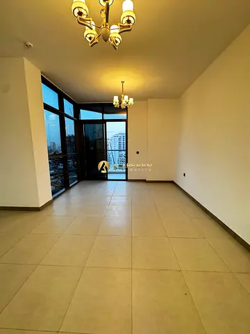 3BHK | Spacious Layout | Community View