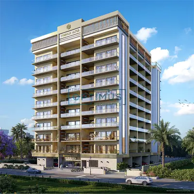 SPACIOUS LAYOUTS || CLOSED KITCHEN || FLEXIBLE PAYMENT PLAN || INVESTOR FRIENDLY