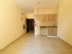 NO DEPOSIT CASH BRNAD NEW BUILDING STUDIO NEAR SAFARI MALL IN MUWAILEH