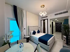 Studio at Danube Opalz Science park