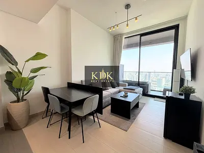 Community View | Fully Furnished | Best Amenities