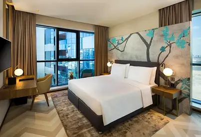 Hot Deal | Prime Location | Fully Furnished