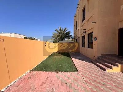 AWAY FROM FLY PATH I PRIVATE GARDEN I 3 BEDROOMS I PVT PARKING I PVT ENTRANCE I MAIDS ROOM @135K ONLY