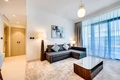 Special Offer: Elevate Your Lifestyle: Marvelous Sea View Living on the 21st Floor