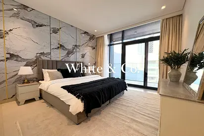 1 Bed | Brand -new | Furnished | exclusive