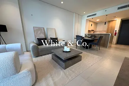 1 Bed | Brand -new | Furnished | exclusive