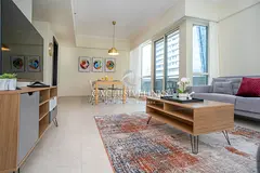 Affordable | Sleeps 4 | Dubai Marina