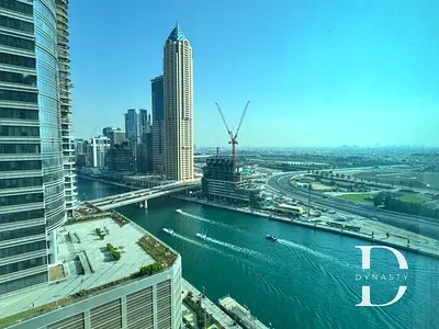Canal View | 2 Parkings | Close to Metro