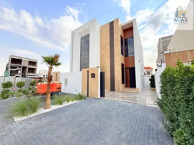 Include registration fees | 4 Bedrooms + Maid’s Room + Roof | AED 1.8 Million (All-Inclusive)