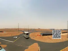 FREEHOLD | INDUSTRIAL LAND | QASIMIA GATE 2 | CASH AED 140 PER SQFT | 8072 SQ FT | NO FEES | NO REGI