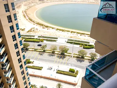 Vacant Studio | Fully Furnished | With Parking
