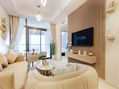 Premium 2BR Stay | Aykon C | Daily &amp; Monthly