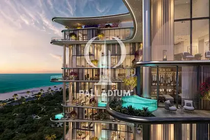 Luxury Living | High ROI | Exclusive High End Furnishing