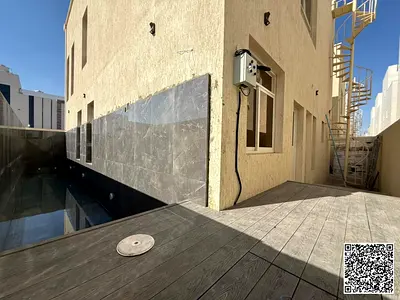 فيلا تجارية جديدة للإيجار في الياسمين - 180 ألف درهم إماراتي