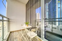 2 Bedroom Apartment Al Suffouh