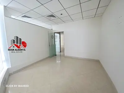 FULLY FITTED. READY TO MOVE. COMMERCIAL BUILDING. UPTO 1000SQFT OFFICE. BOOK NOW