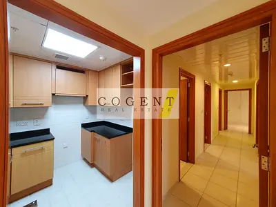 Elegant 3BHK | Next to Metro | 30 Days Rent Free | 6 Cheques