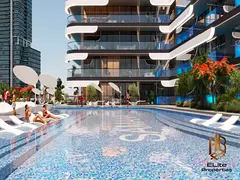 Modern Apartments with Private Pool I Premium Living