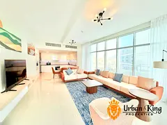 SPACIOUS 3BHK | TOP LOCATION | ALL BILLS INCLUDED