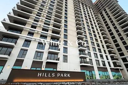 Middle Floor | Community View | High ROI