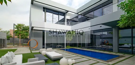 🔒 24/7 security and surveillance – Secure your home with Only 5% Down Payment