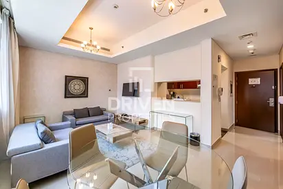 Furnished | Investor Deal | Prime Location