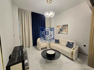 Brand new | Fully Furnished | Higher Floor