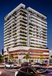 MODERN LIVING | RESORT AMENITIES | LIMITED UNITS