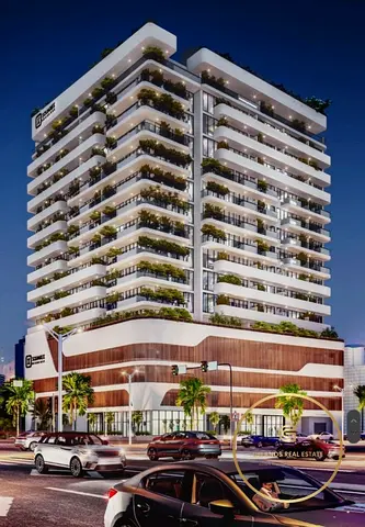 MODERN LIVING | RESORT AMENITIES | LIMITED UNITS