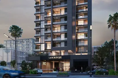 Waterfront Living | Near To Metro | High Floor