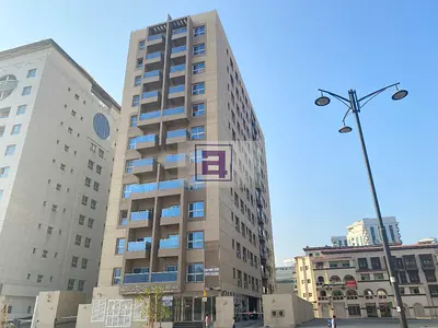 Family Building in Al Nahda 2 Dubai. Good choice for families who are looking for a secure and comfortable Environment for living.