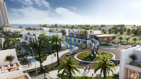 Modern Living - Prime Location - High ROI - Gated Community