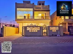 Today is your chance to experience luxury living in one of the most prestigious areas of the Emirate
