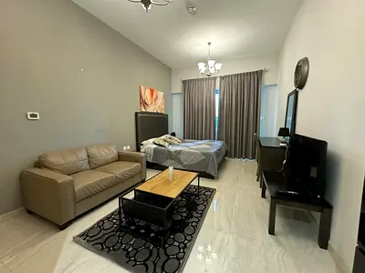 BEST STUDIO | ROOMY | FURNISHED | IDEAL LOCATION