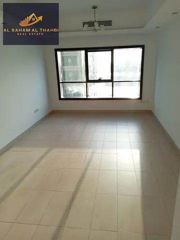 Your Dream Apartment in Al Qasba | One-Bedroom Apartment with Gym, Pool, and Air Conditioning Included