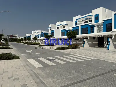4 Bedrooms | Motivated Seller | Damac lagoons