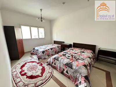 2 Bedroom semi-furnished for Sale with 10% ROI - Freehold for Arabs only