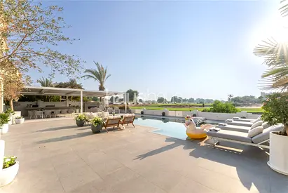 Stunning B Type | Upgraded | Golf views