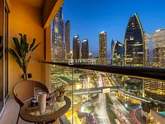 BURJ KHALIFA VIEW | DUBAI MALL ACCESS | FURNISHED