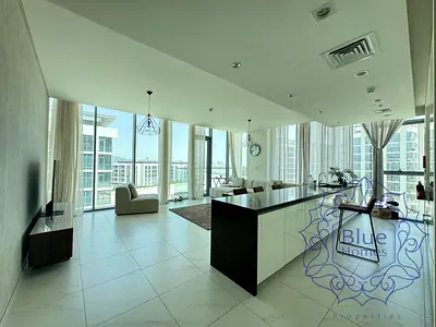 Luxury Unit | Lagoon View | Prime Spot | Vacant