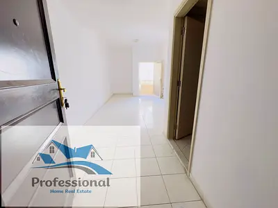 LAST APARTMENTS LOW PRICE BIG 1 BHK 30 K 6 CHQS BALCONY WARDROBE FULL FAMILY BUILDING