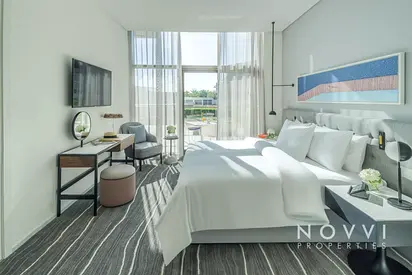 Sea View | Luxurious | Serviced Apartment